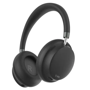 APP T-fun NC45 Bluetooth Active Noise Cancelling Headphones,