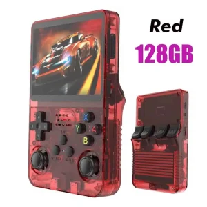 Noreter Hot R36S Retro Handheld Game Console