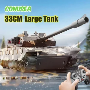 33CM Rc Tank Remote Control War Tanks